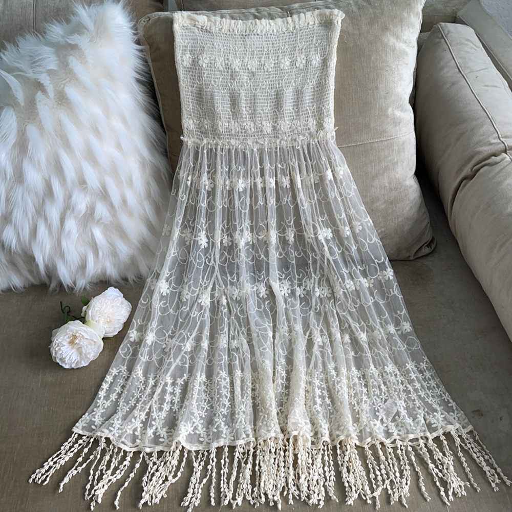 Free People Maxi - Picture 4 of 6